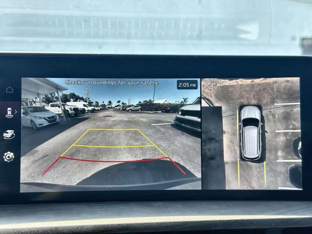 2023 Kia Telluride SX Prestige X-Pro - Photo 21