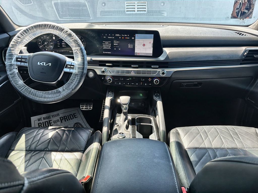 2023 Kia Telluride SX Prestige X-Pro - Photo 27