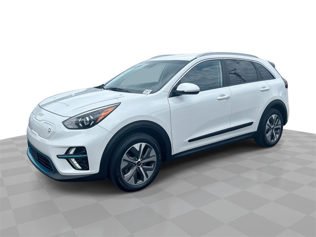 2022 Kia Niro EX