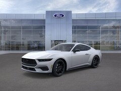 2026 Ford Mustang Ecoboost Fastback CAR