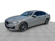  BMW 530i