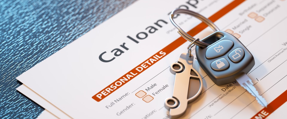 Ford Lease and Loans in Key West, FL