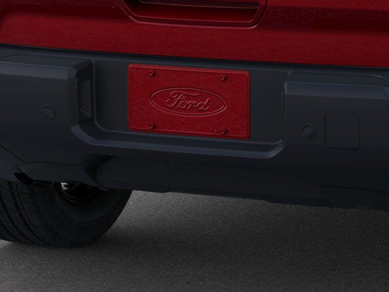 2025 Ford Bronco Sport Outer Banks - Photo 23