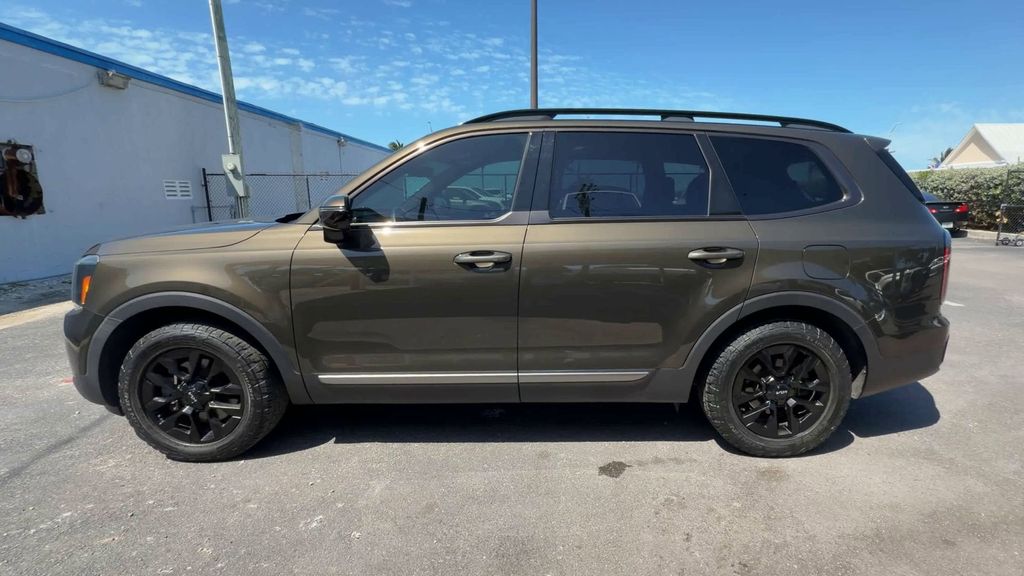 2023 Kia Telluride SX Prestige X-Pro - Photo 5