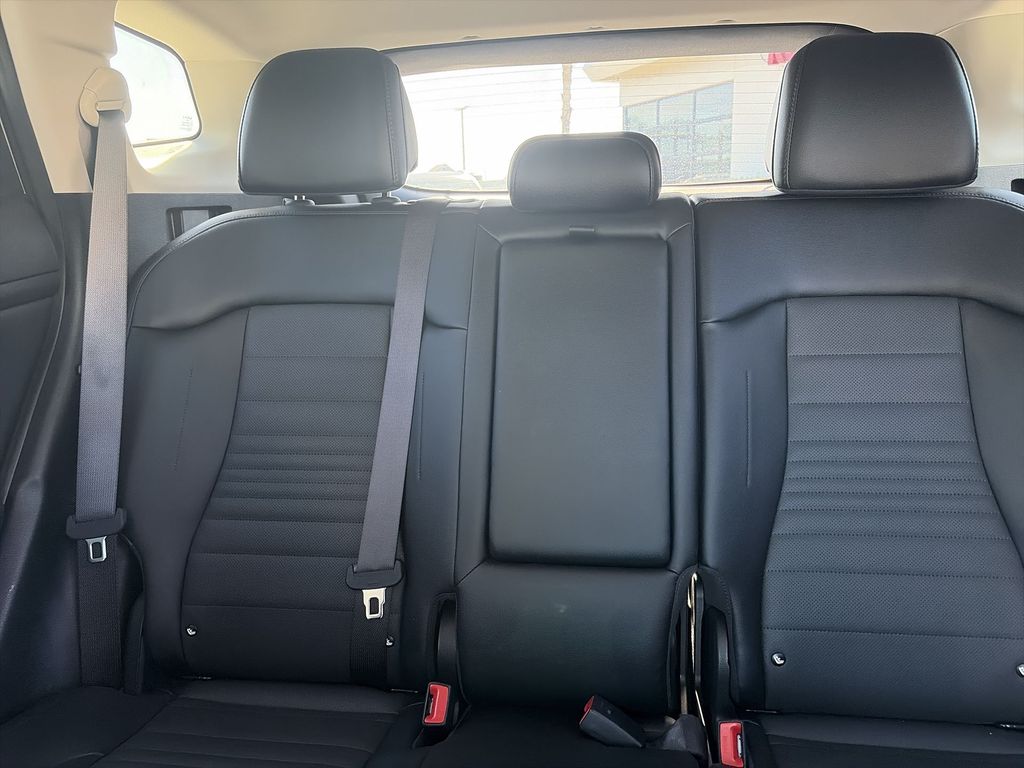2025 Kia Sportage SX Prestige - Photo 12