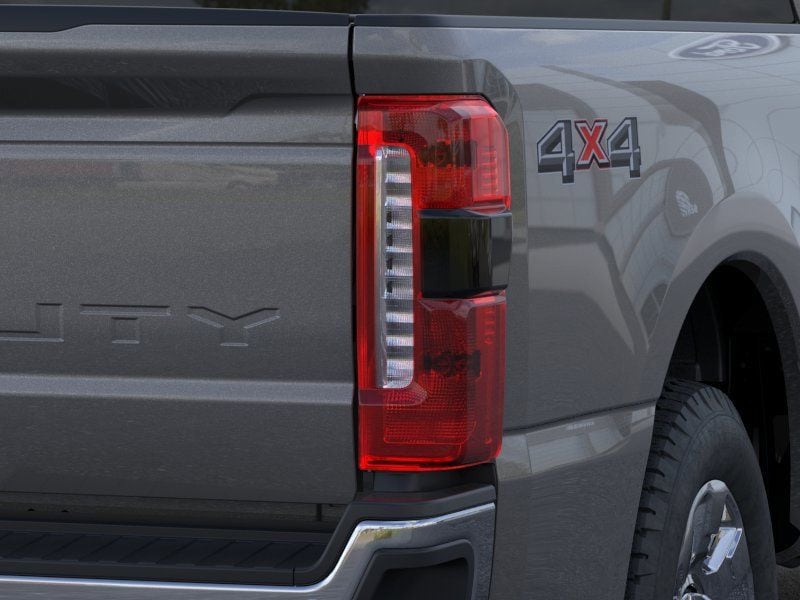 2026 Ford F-250 Super Duty Lariat - Photo 21
