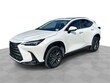  LEXUS NX 350