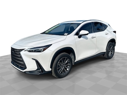 2024 LEXUS NX 350 Premium SUV