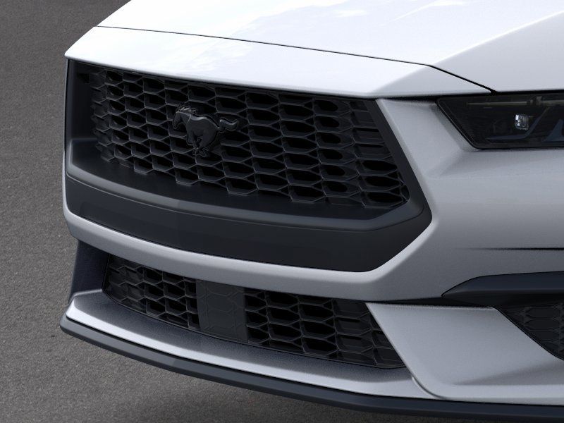 2026 Ford Mustang EcoBoost Fastback - Photo 17