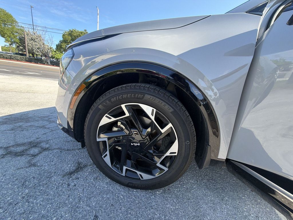 2025 Kia Sportage SX Prestige - Photo 39
