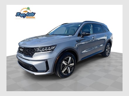 2023 Kia Sorento S SUV