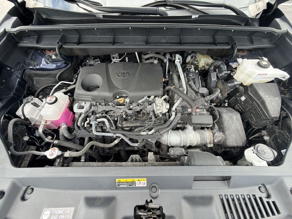 2023 Toyota Highlander XLE - Photo 37