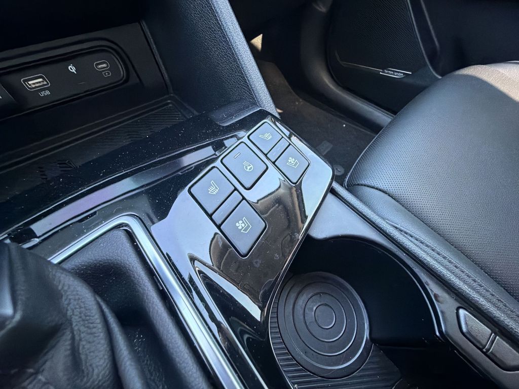 2025 Kia Sportage SX Prestige - Photo 41