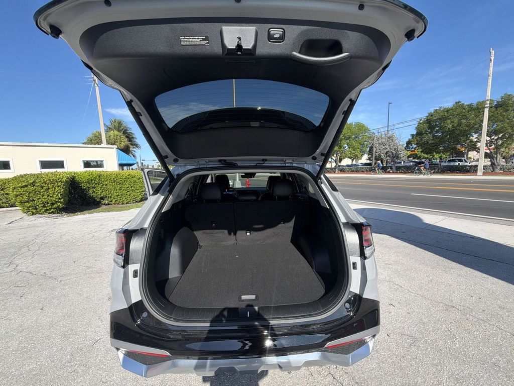 2025 Kia Sportage SX Prestige - Photo 32