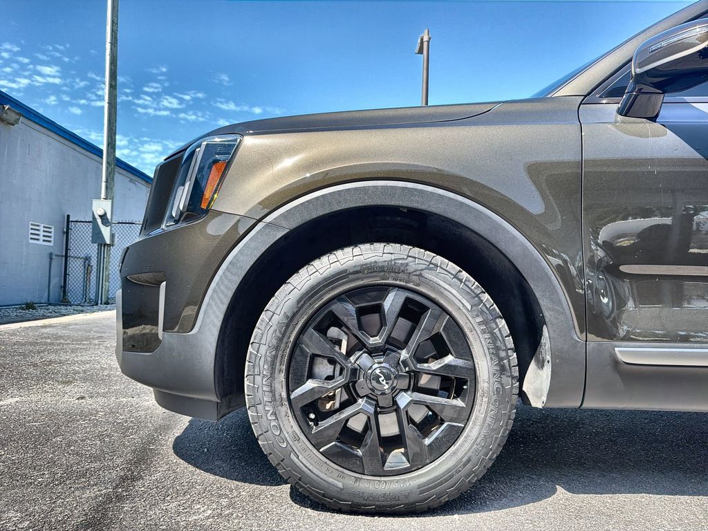 2023 Kia Telluride SX Prestige X-Pro - Photo 40