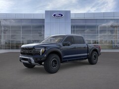 New 2025 Ford F-150 Raptor TRUCK Key West