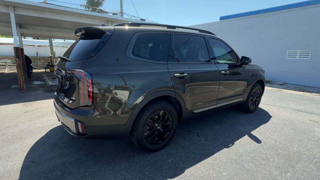 2023 Kia Telluride SX Prestige X-Pro - Photo 8