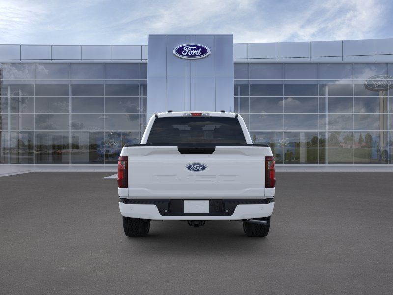 2026 Ford F-150 STX - Photo 5