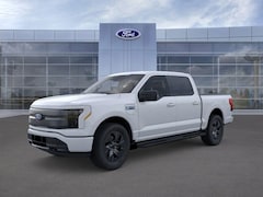 2025 Ford F-150 Lightning Flash TRUCK