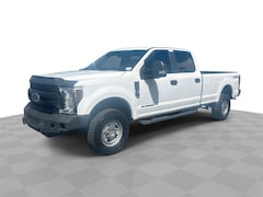 2019 Ford F-250 Truck Crew Cab