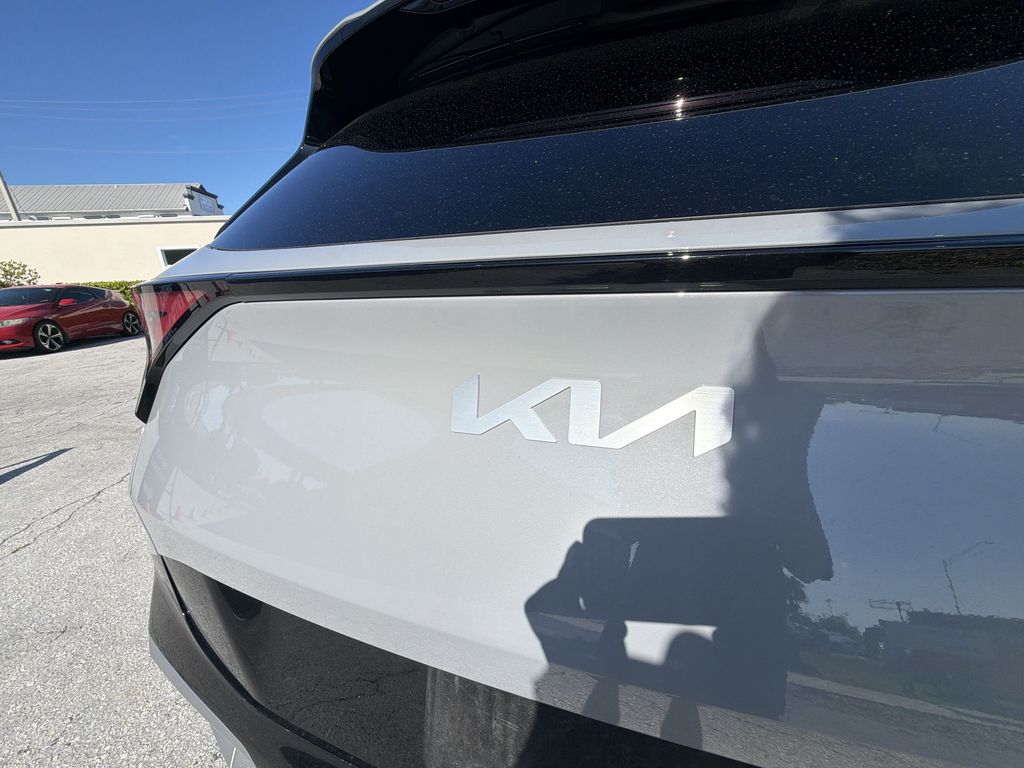2025 Kia Sportage SX Prestige - Photo 38