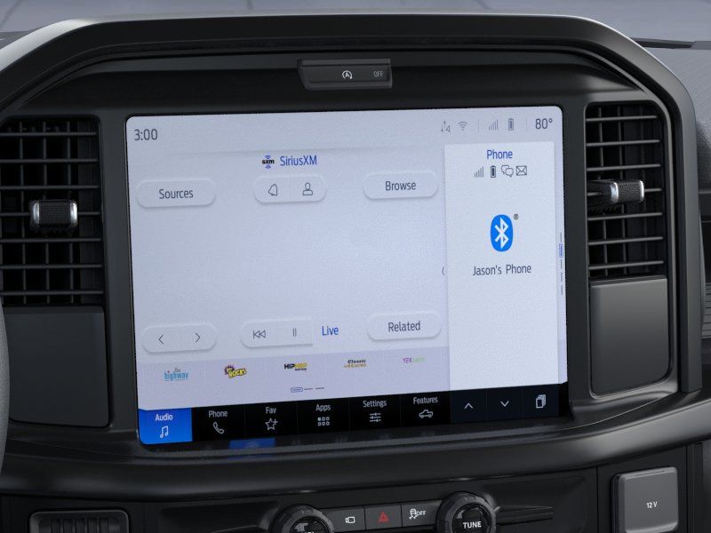 2026 Ford F-150 STX - Photo 14