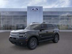 2025 Ford Bronco Sport Big Bend SUV