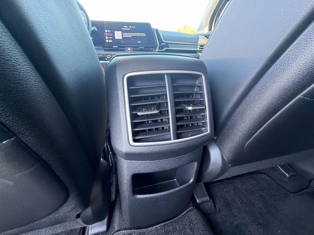 2025 Kia Sportage SX Prestige - Photo 27