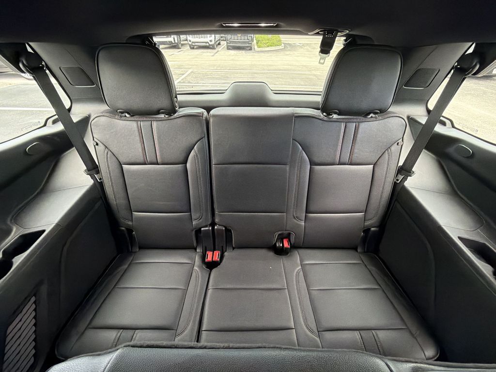 2025 Chevrolet Tahoe RST - Photo 41
