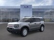  Ford Bronco Sport