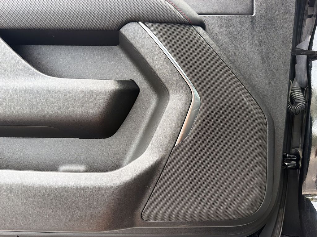 2025 Chevrolet Tahoe RST - Photo 30