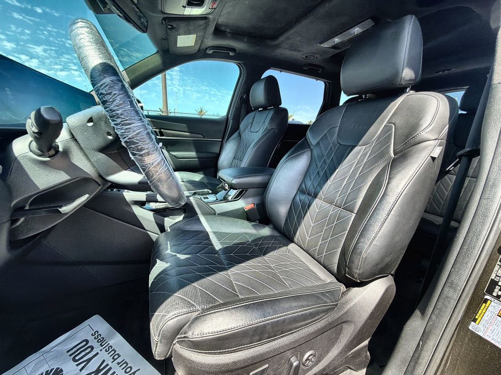 2023 Kia Telluride SX Prestige X-Pro - Photo 26