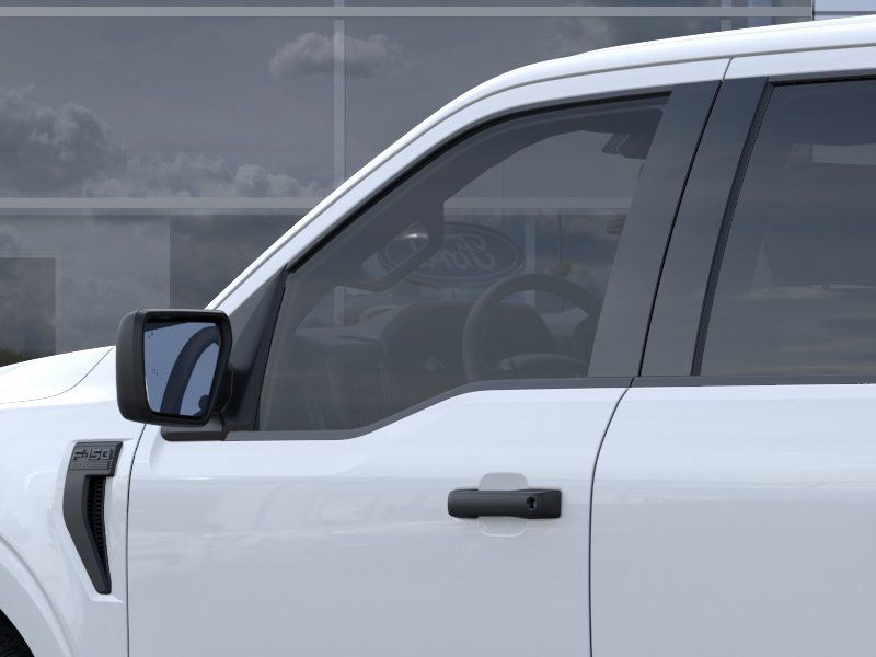 2026 Ford F-150 STX - Photo 20