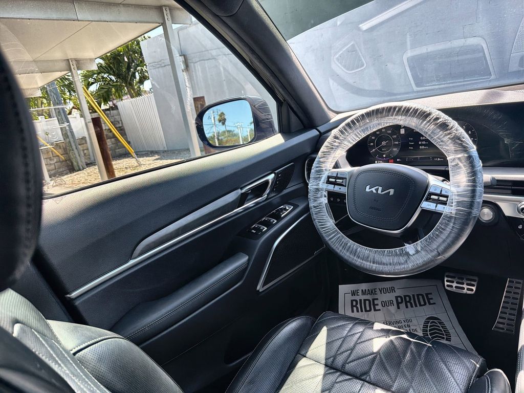 2023 Kia Telluride SX Prestige X-Pro - Photo 15
