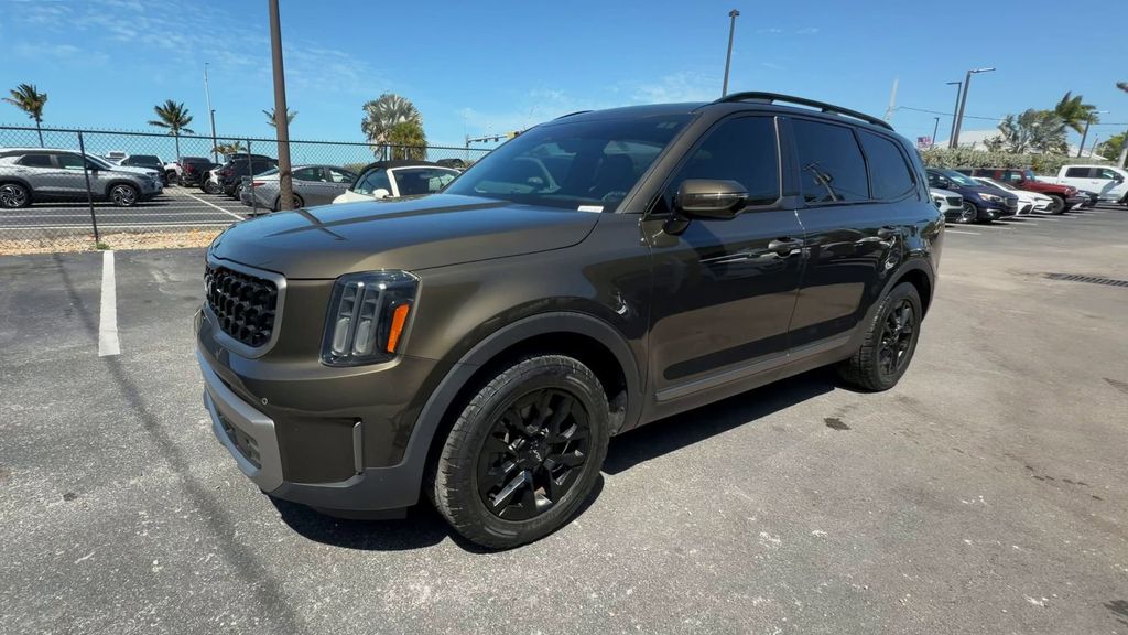 2023 Kia Telluride SX Prestige X-Pro - Photo 4