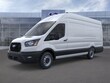  Ford Transit Commercial