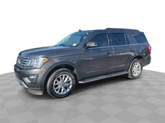 2021 Ford Expedition XLT SUV