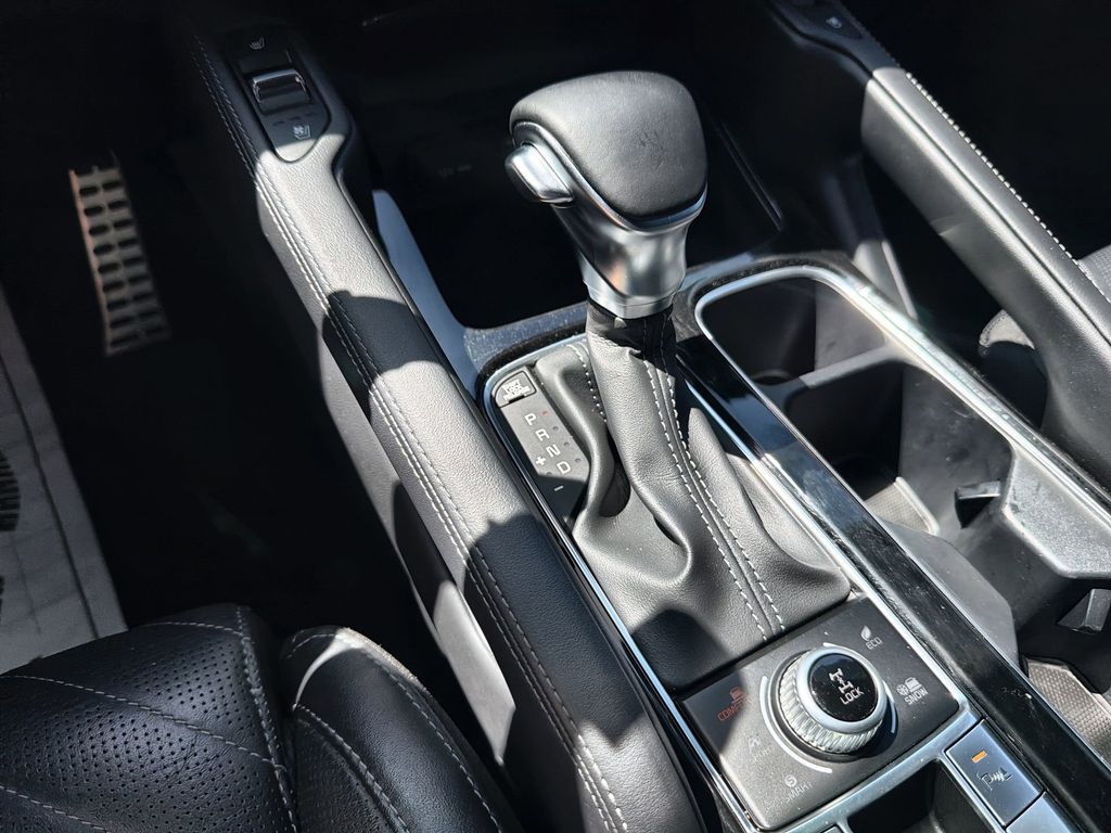 2023 Kia Telluride SX Prestige X-Pro - Photo 22