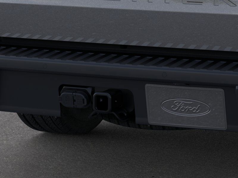 2025 Ford Maverick XLT - Photo 23