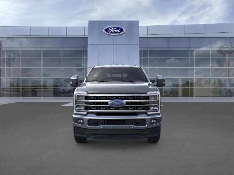 2026 Ford F-250 Super Duty Lariat - Photo 6