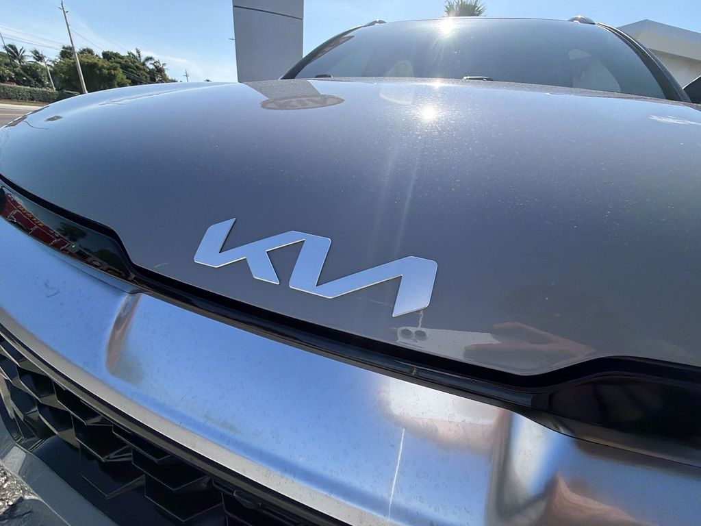 2025 Kia Sportage SX Prestige - Photo 37