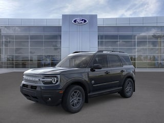 2025 Ford Bronco Sport Big Bend SUV
