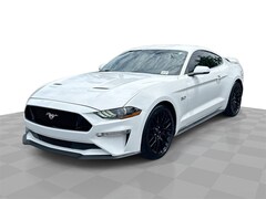 2018 Ford Mustang GT Coupe