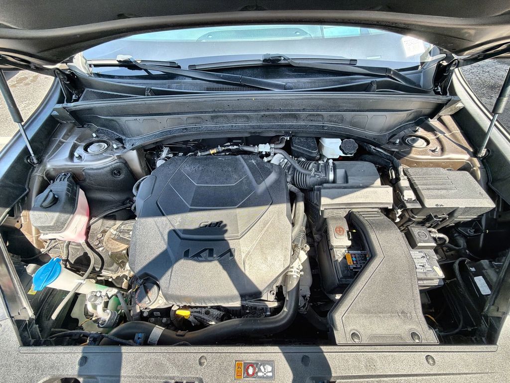 2023 Kia Telluride SX Prestige X-Pro - Photo 37