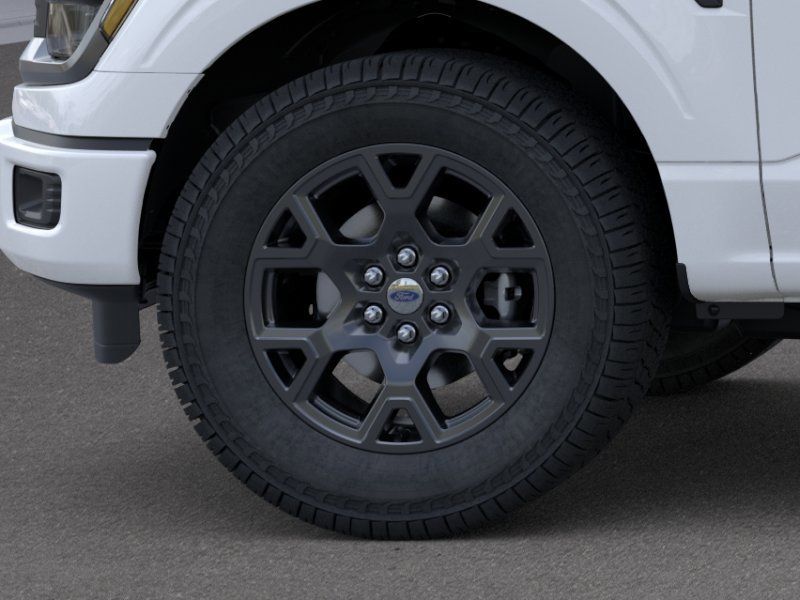 2026 Ford F-150 STX - Photo 19