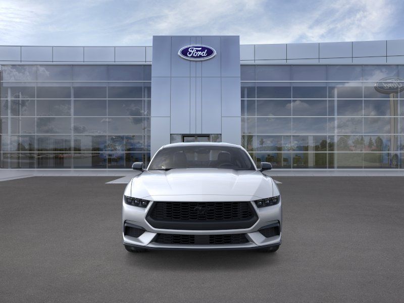 2026 Ford Mustang EcoBoost Fastback - Photo 6