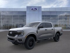 2025 Ford Ranger XLT TRUCK