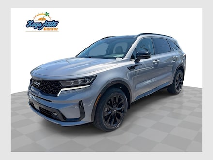 2023 Kia Sorento SX SUV