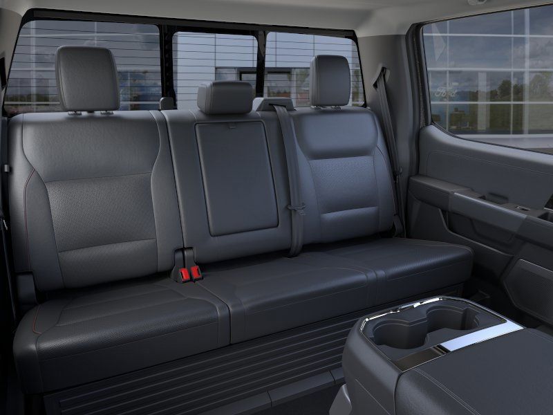 2026 Ford F-250 Super Duty Lariat - Photo 11