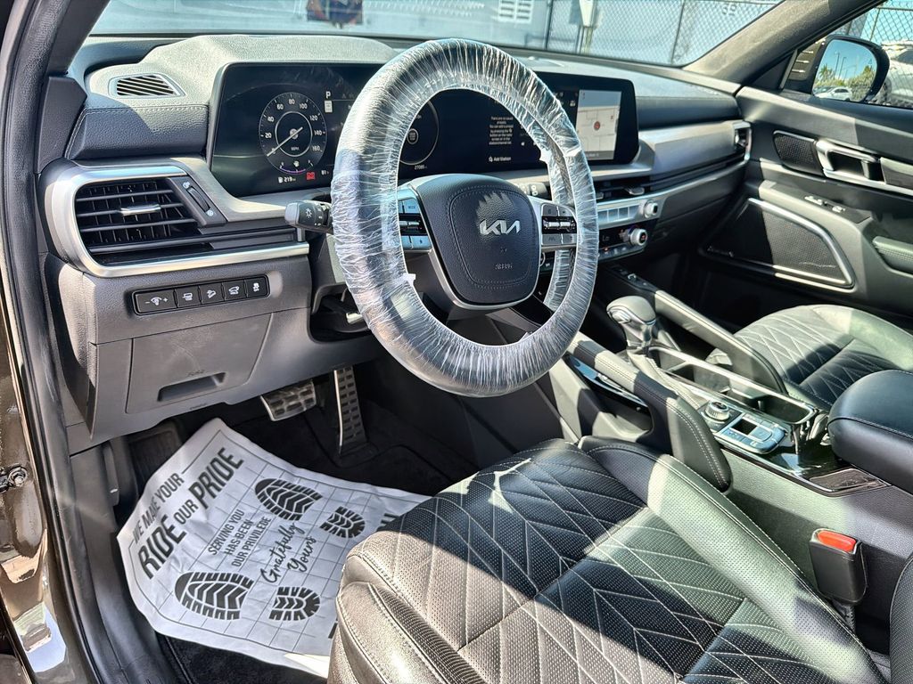2023 Kia Telluride SX Prestige X-Pro - Photo 16